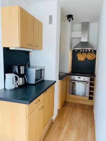 Appartement B De Charme Lumineux นูฟ์ชาเทล-อาร์เดอโลต์ ภายนอก รูปภาพ