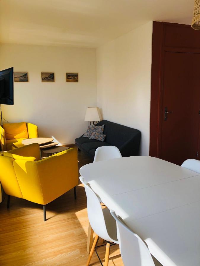 Appartement B De Charme Lumineux นูฟ์ชาเทล-อาร์เดอโลต์ ภายนอก รูปภาพ